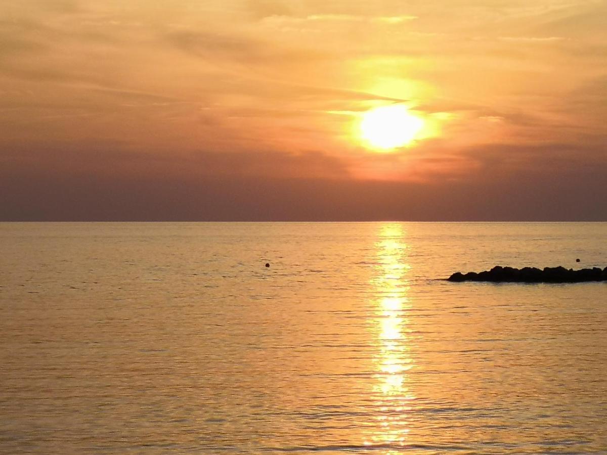 شقة Polis  في Premium Beach Studio Wh 12 المظهر الخارجي الصورة