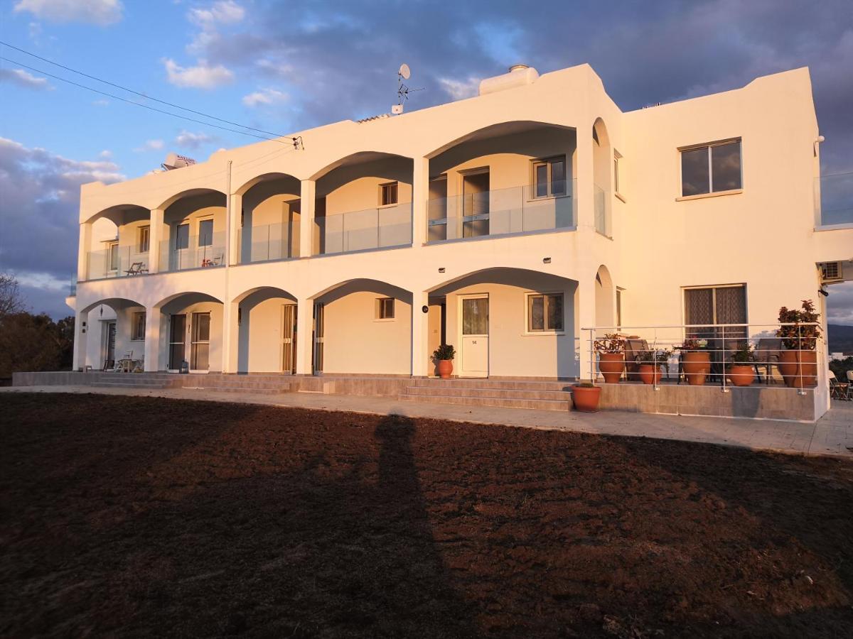 شقة Polis  في Premium Beach Studio Wh 12 المظهر الخارجي الصورة