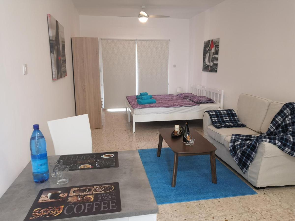 شقة Polis  في Premium Beach Studio Wh 12 المظهر الخارجي الصورة