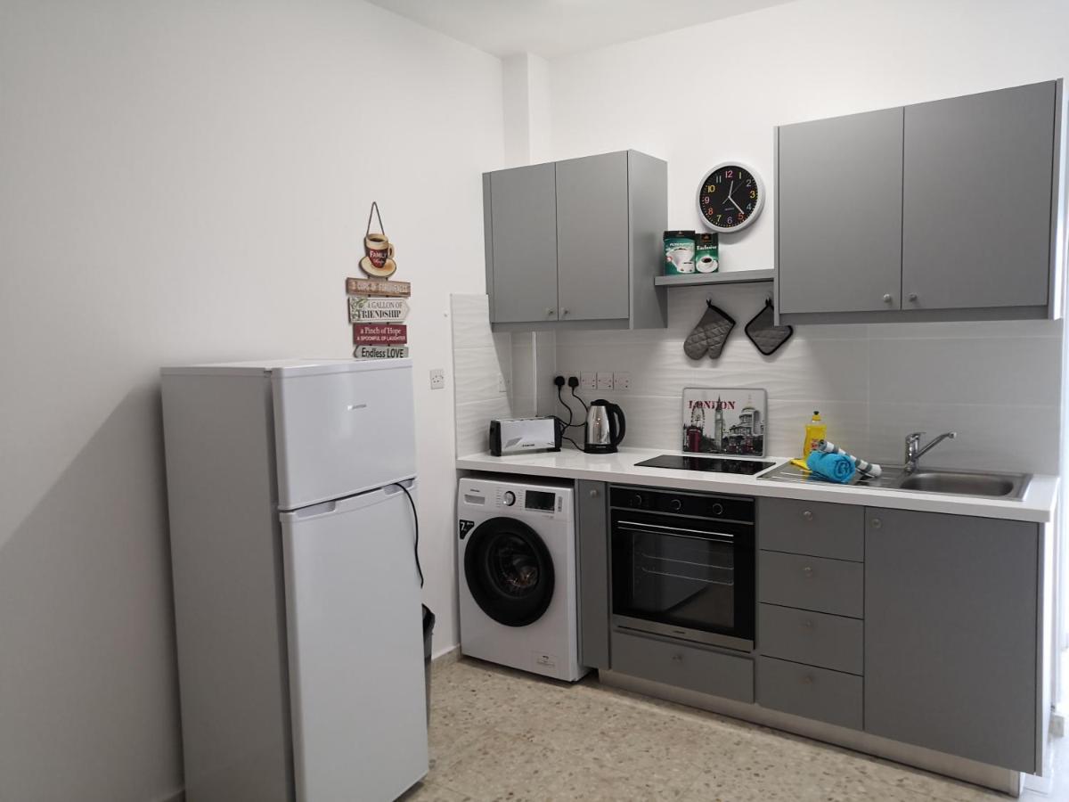 شقة Polis  في Premium Beach Studio Wh 12 المظهر الخارجي الصورة
