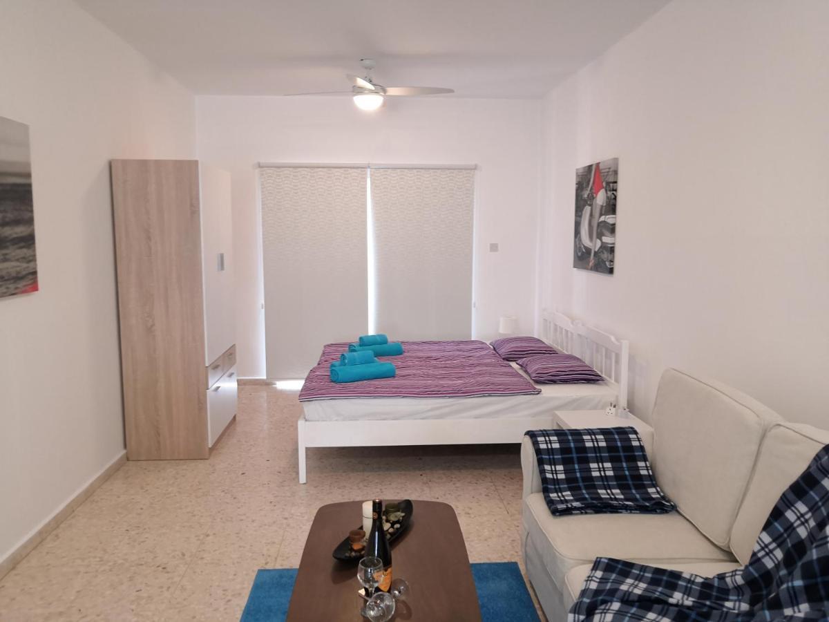 شقة Polis  في Premium Beach Studio Wh 12 المظهر الخارجي الصورة