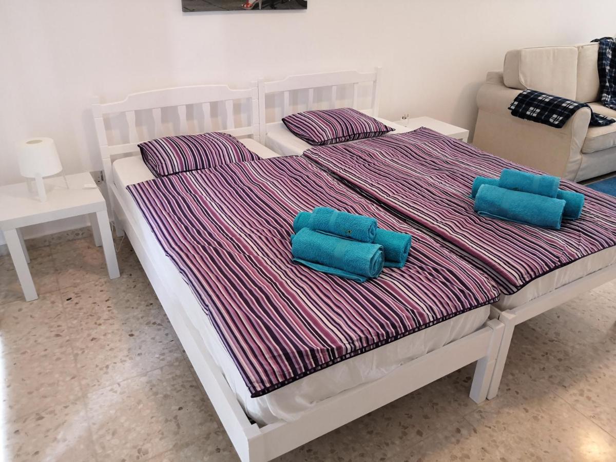 شقة Polis  في Premium Beach Studio Wh 12 المظهر الخارجي الصورة